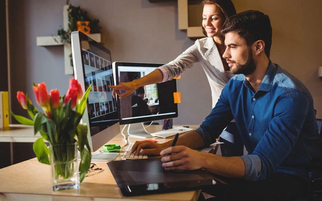 8 Web Development Technologies You Should Know