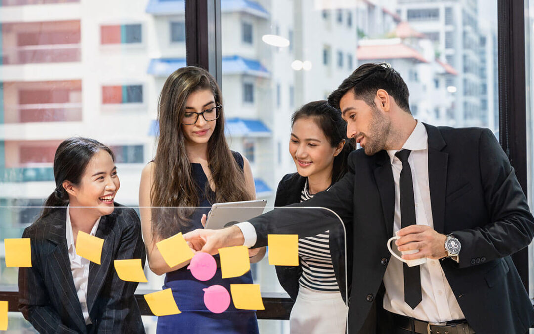 8 Copywriting Techniques to Captivate Your Audience