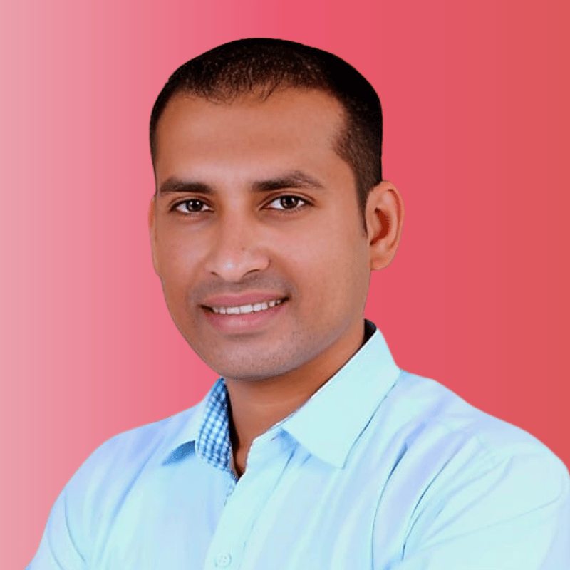 Hataish Kumar