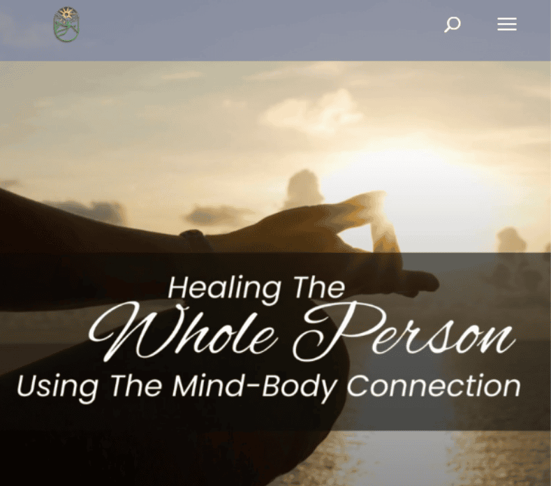 Hilltop Hope Counseling Website