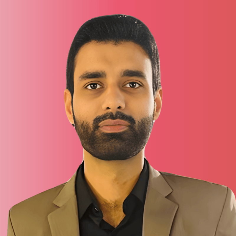 Muhammad Adeel