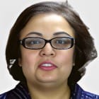 Naheed Mir