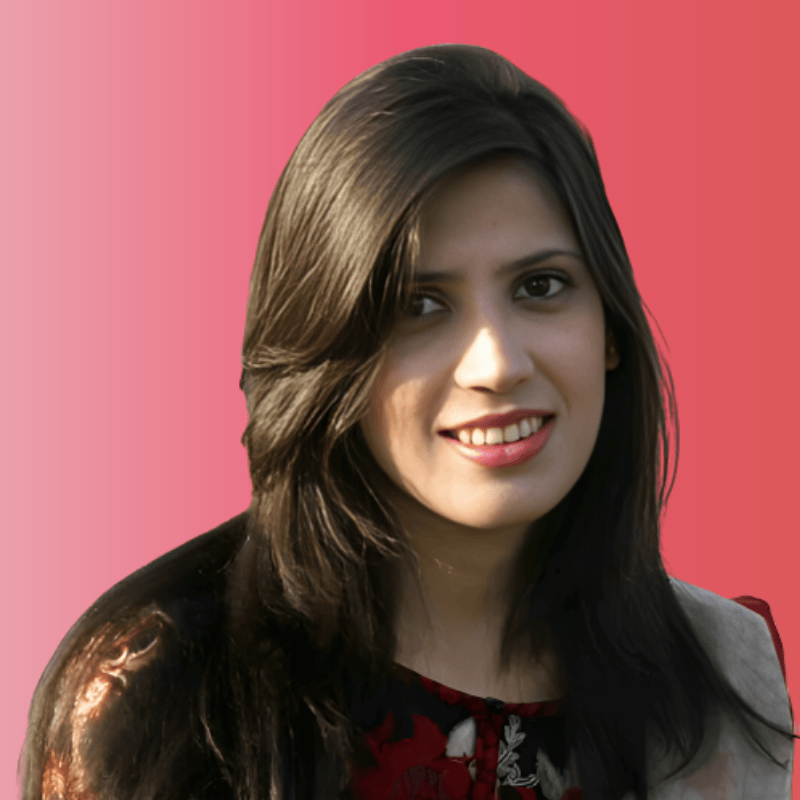 Saima Gul