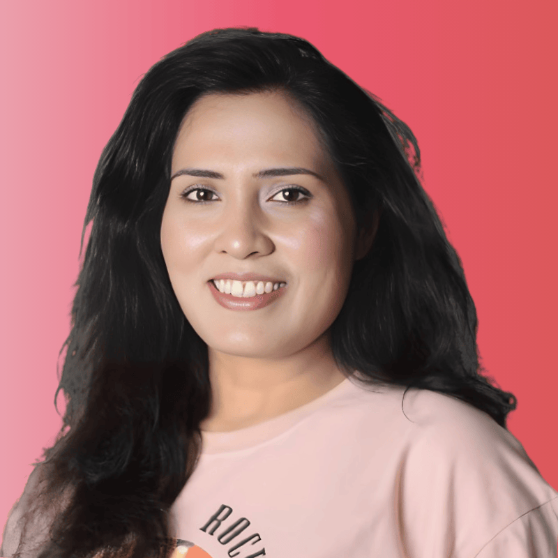 Shagufta Afza