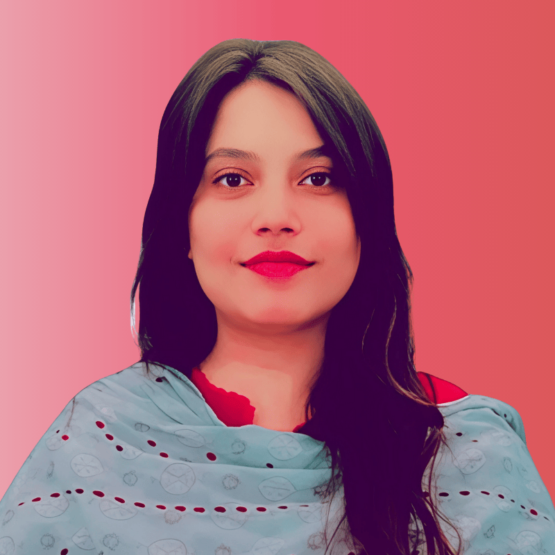 Sofia Shabbir