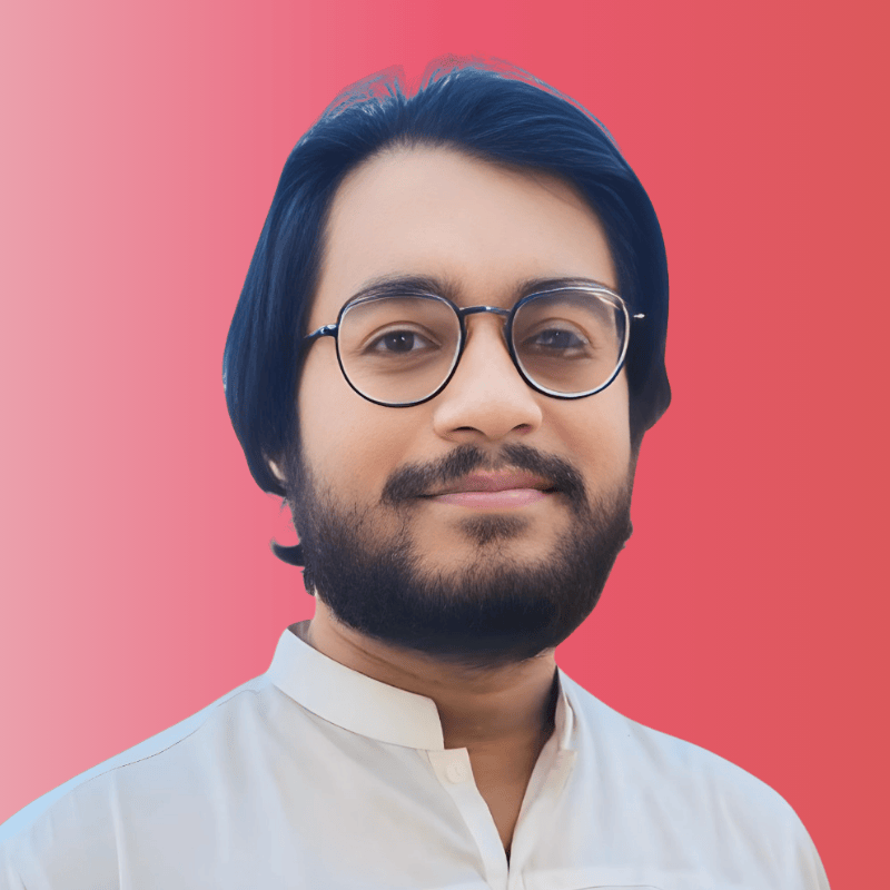 Uzair Qureshi