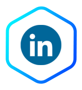 Linkedin Icon