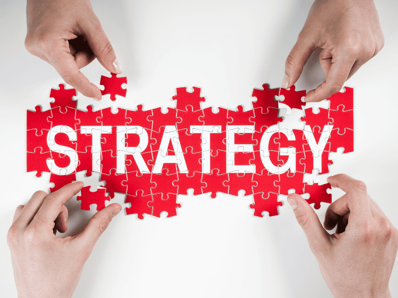 Strategy Strategy